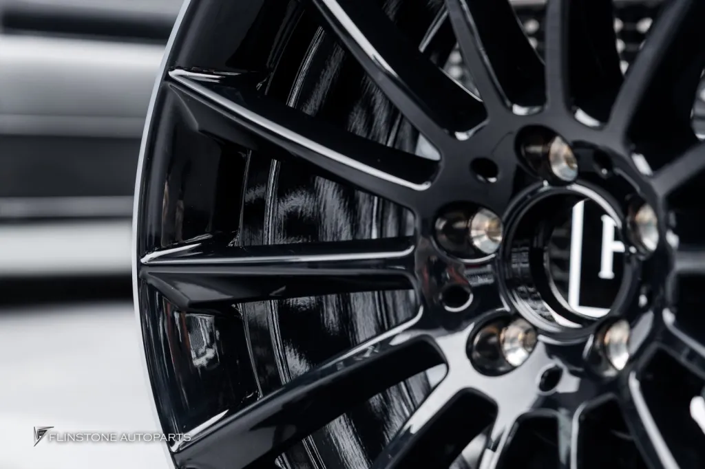 Mercedes Benz Cls Wheels 1 set