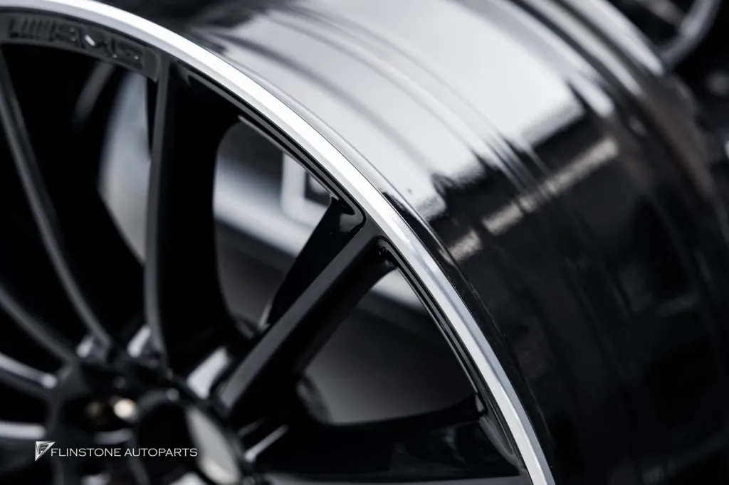 Mercedes Benz Cls Wheels 1 set