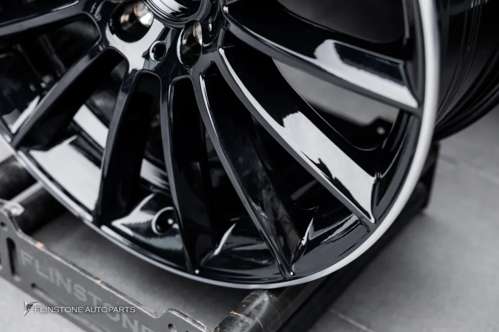 Mercedes Benz Cls Wheels 1 set