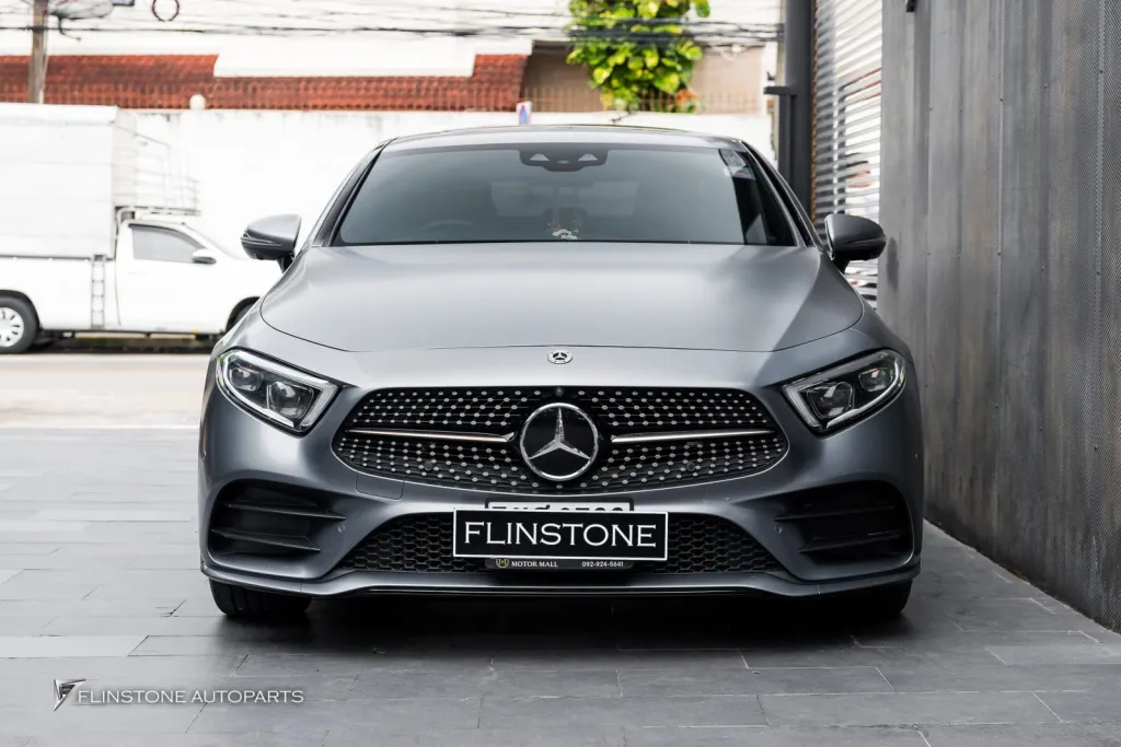 Mercedes Benz Cls Wheels 1 set