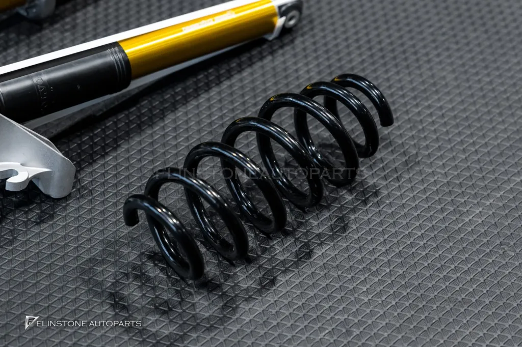 โช้ค Ohlins Polestar Volvo