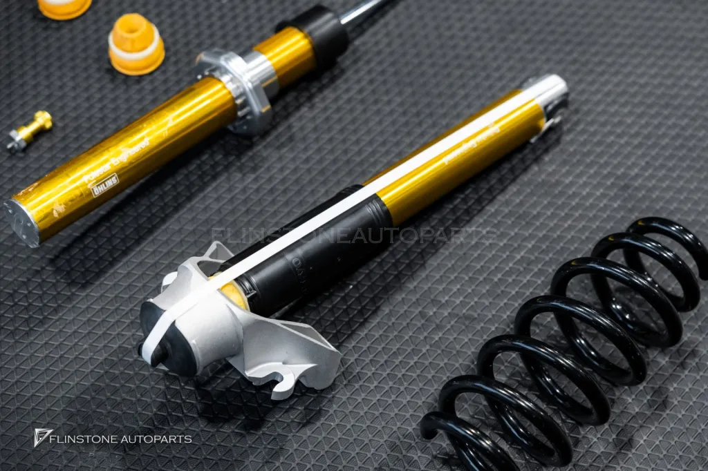 โช้ค Ohlins Polestar Volvo