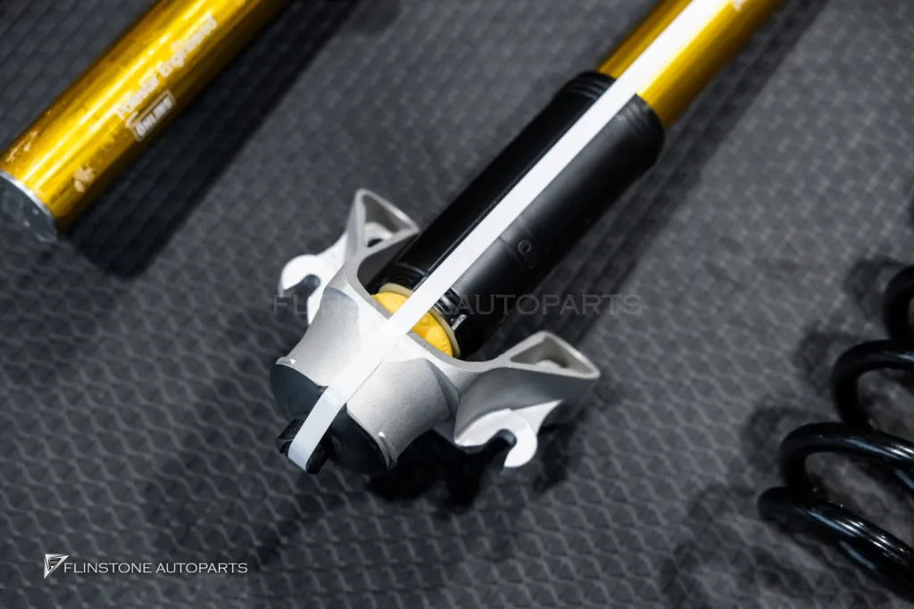โช้ค Ohlins Polestar Volvo