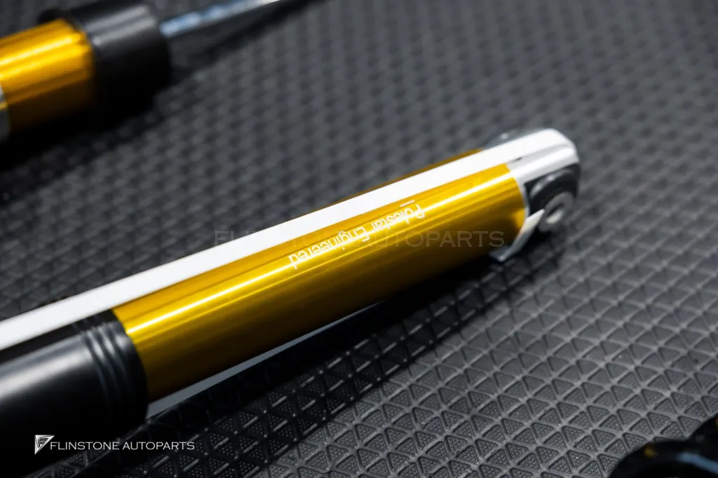 โช้ค Ohlins Polestar Volvo