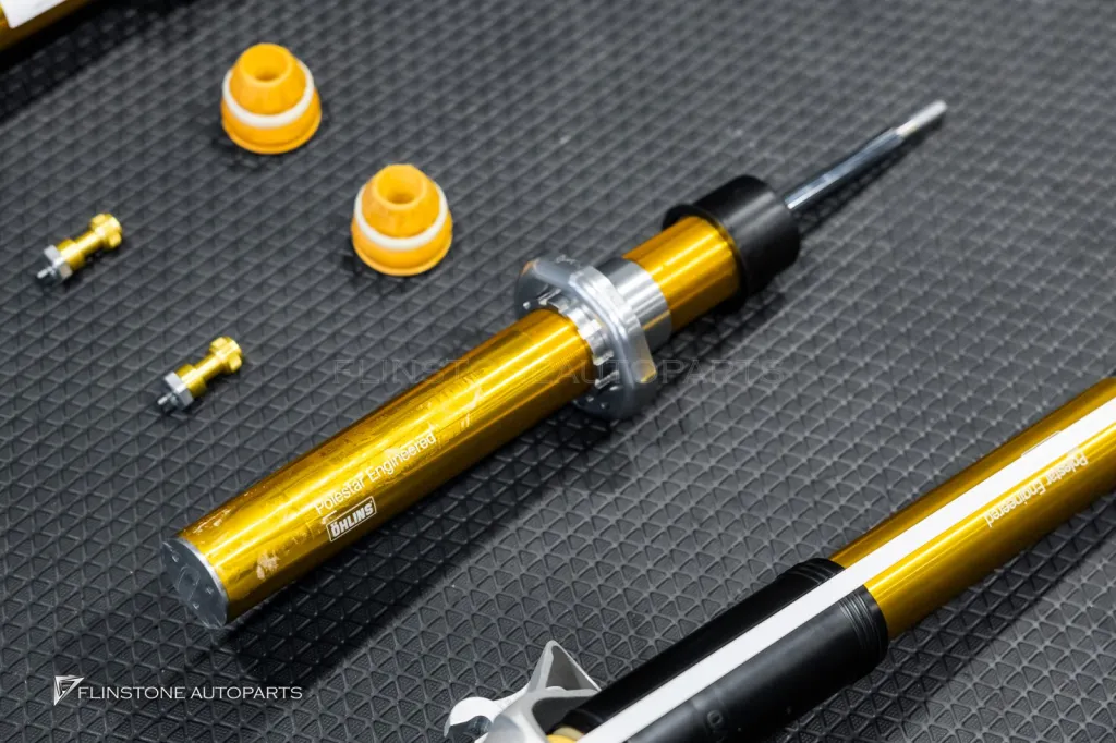 โช้ค Ohlins Polestar Volvo