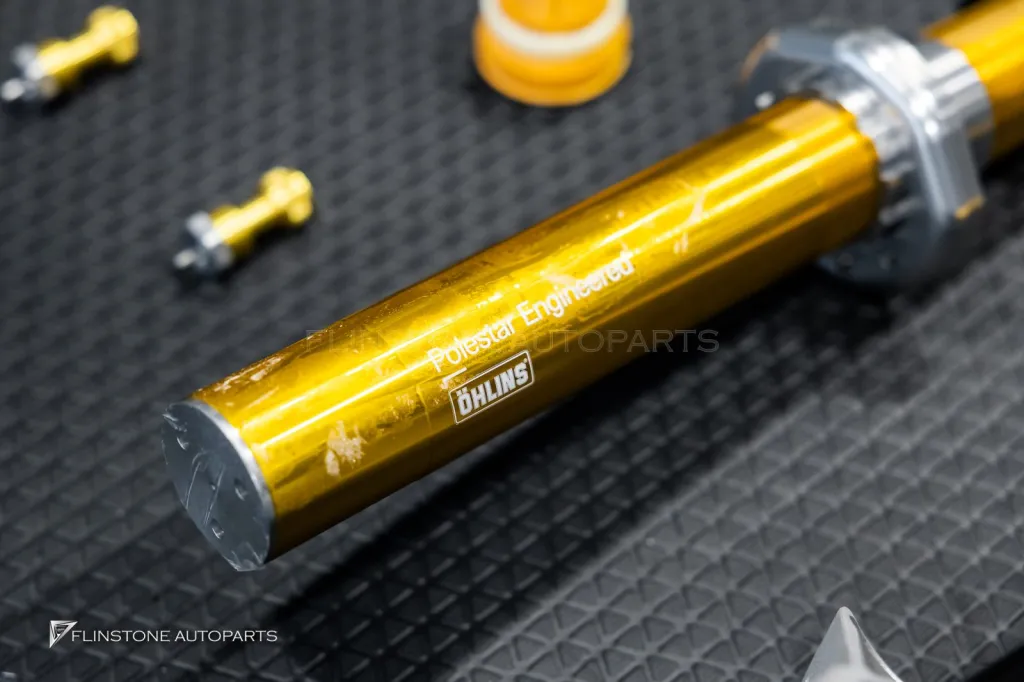 โช้ค Ohlins Polestar Volvo