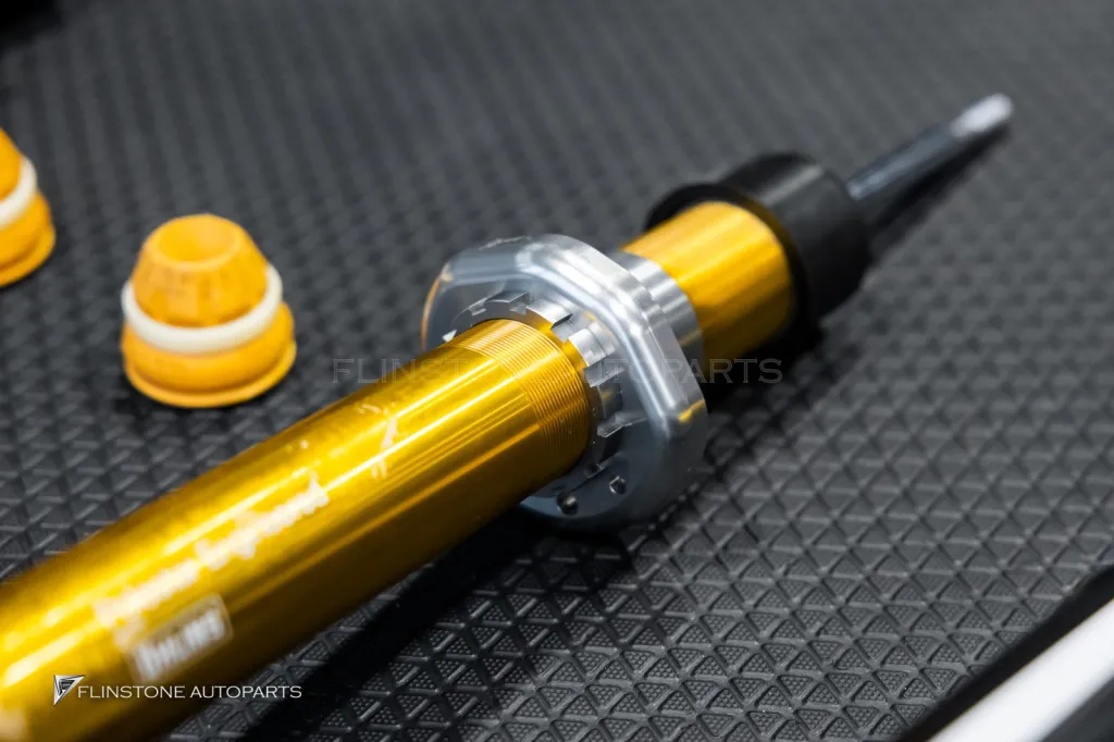 โช้ค Ohlins Polestar Volvo