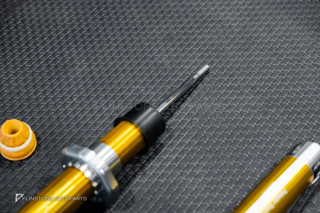 โช้ค Ohlins Polestar Volvo