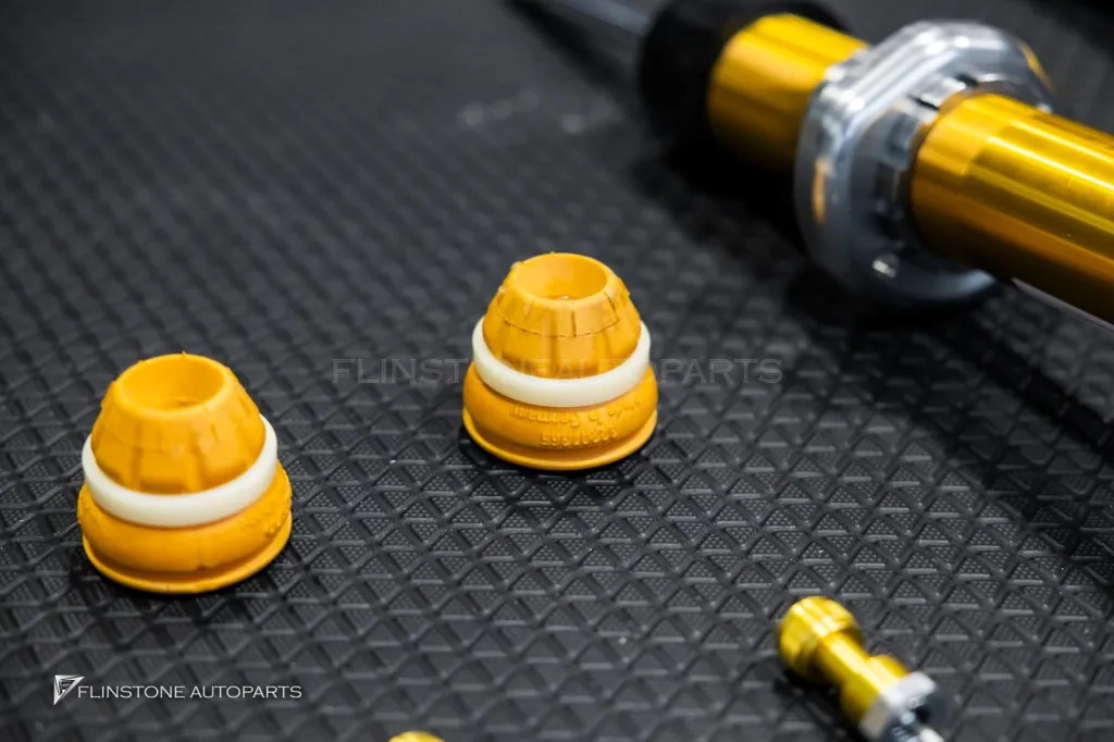 โช้ค Ohlins Polestar Volvo