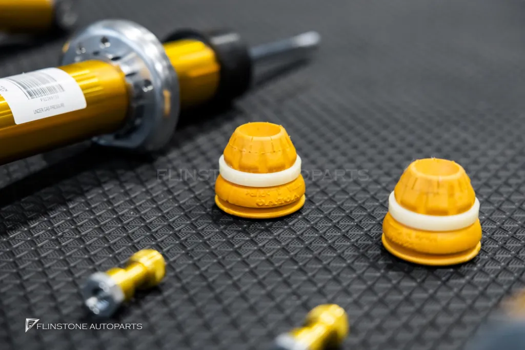 โช้ค Ohlins Polestar Volvo