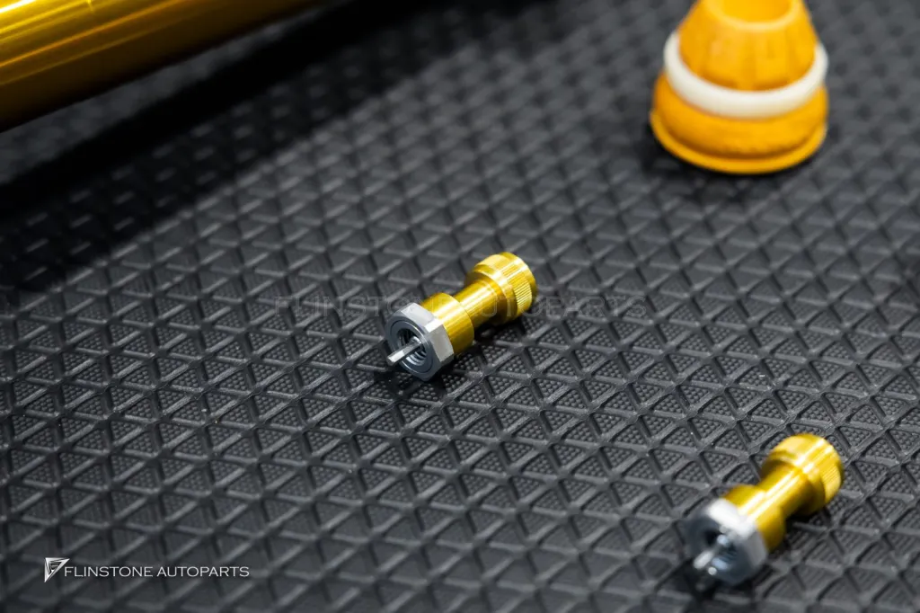 โช้ค Ohlins Polestar Volvo