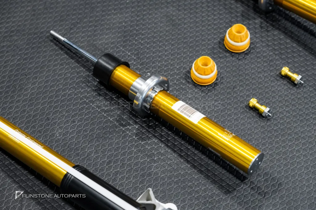 โช้ค Ohlins Polestar Volvo