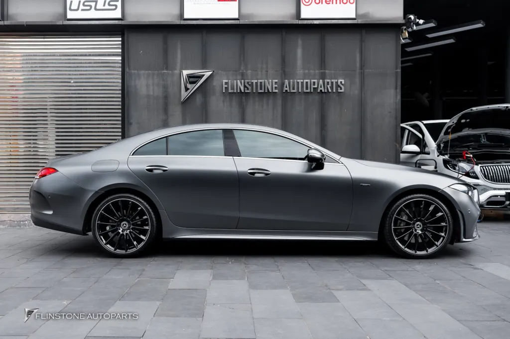 Mercedes Benz Cls Wheels 1 set