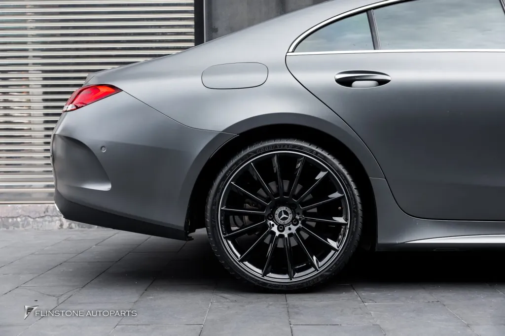Mercedes Benz Cls Wheels 1 set