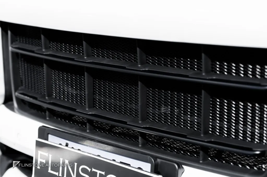 Porsche Cayenne 958 to Turbo GT ชุดพาร์ทรอบคัน พวงมาลัย (Complete)