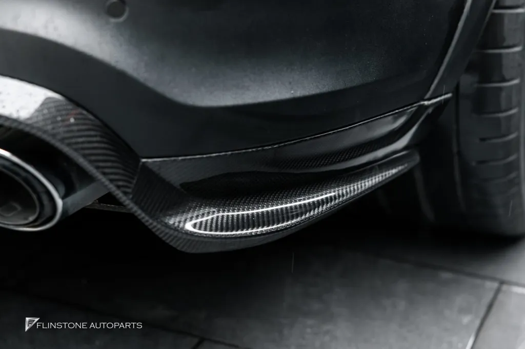 Porsche Cayenne ดิฟ Future Design