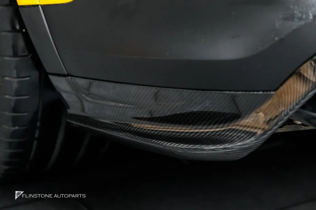 Porsche Cayenne ดิฟ Future Design