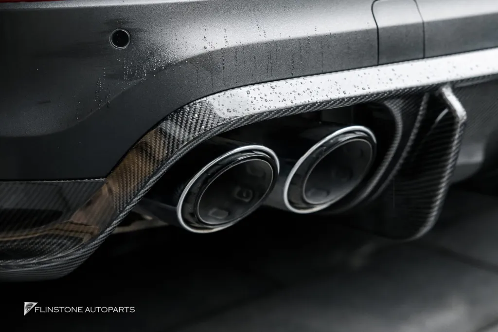 Porsche Cayenne ดิฟ Future Design