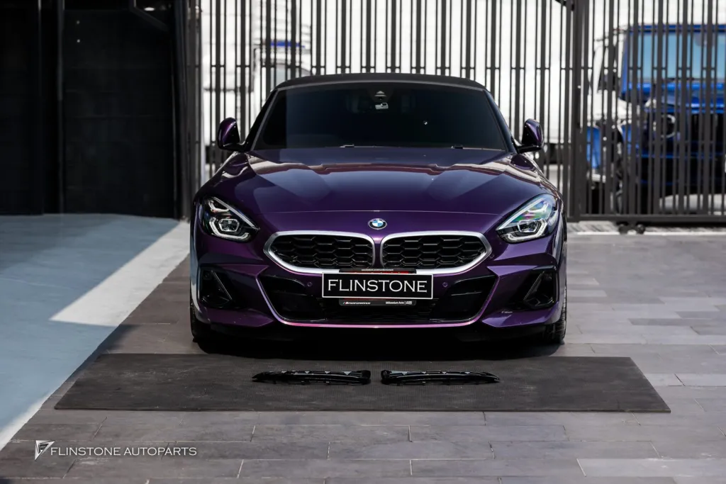 BMW Z4 G29 กระจัง