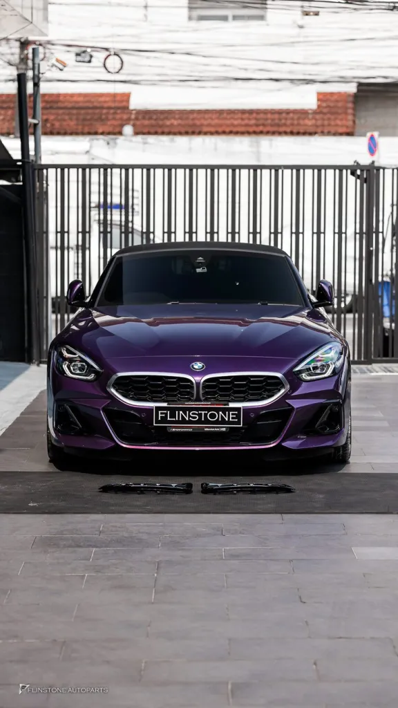 BMW Z4 G29 กระจัง