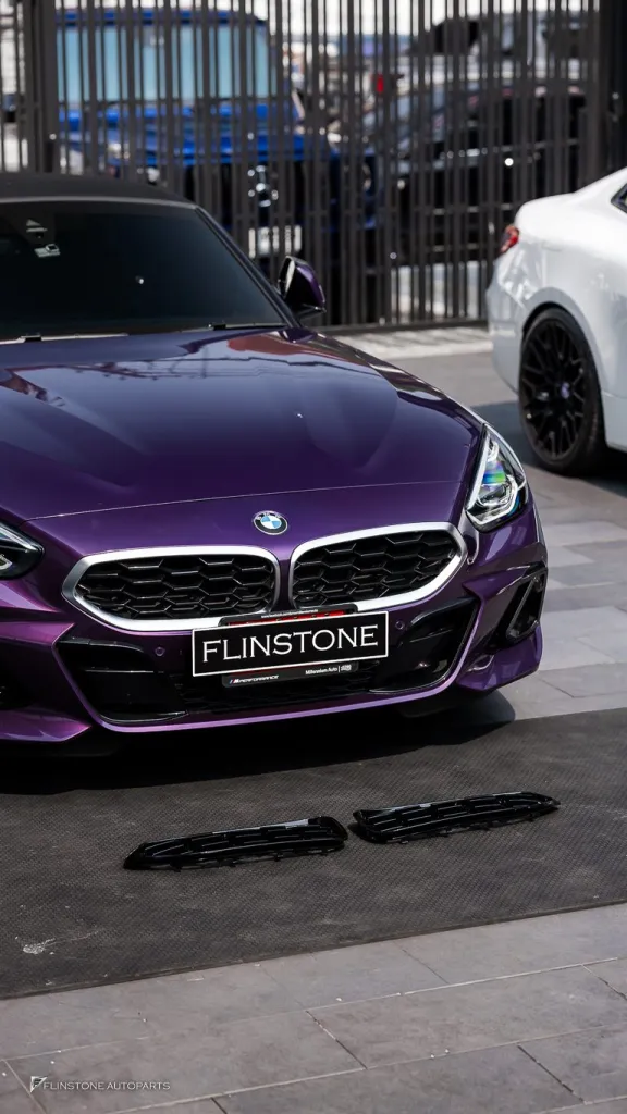BMW Z4 G29 กระจัง