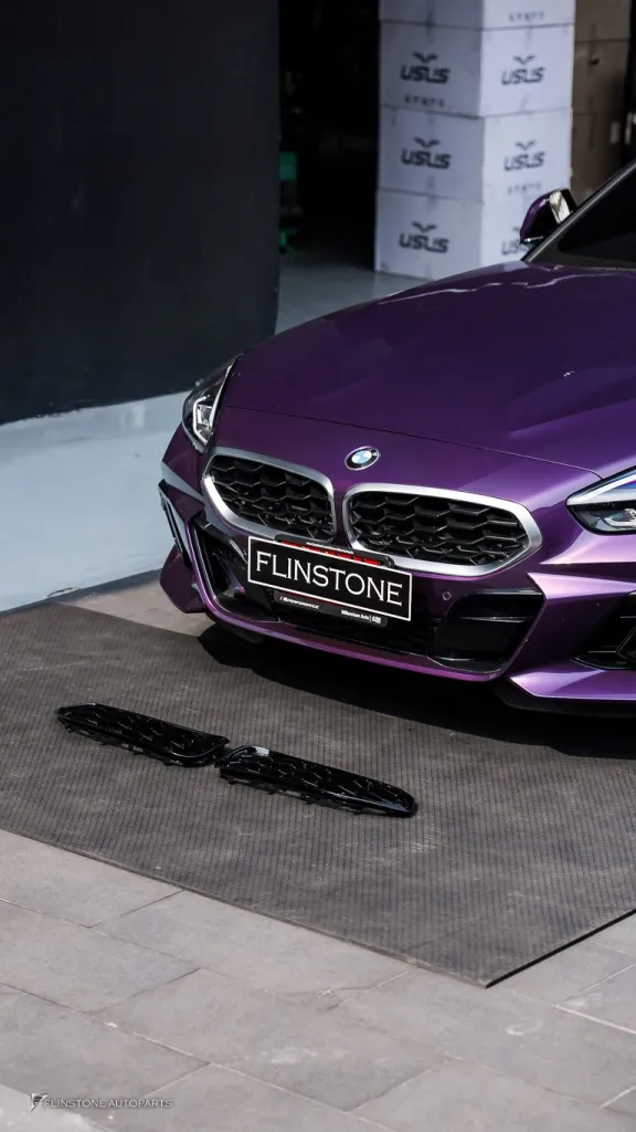 BMW Z4 G29 กระจัง