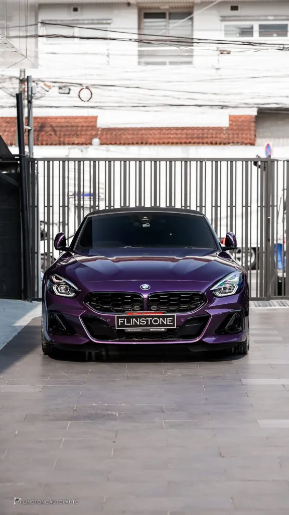 BMW Z4 G29 Grille