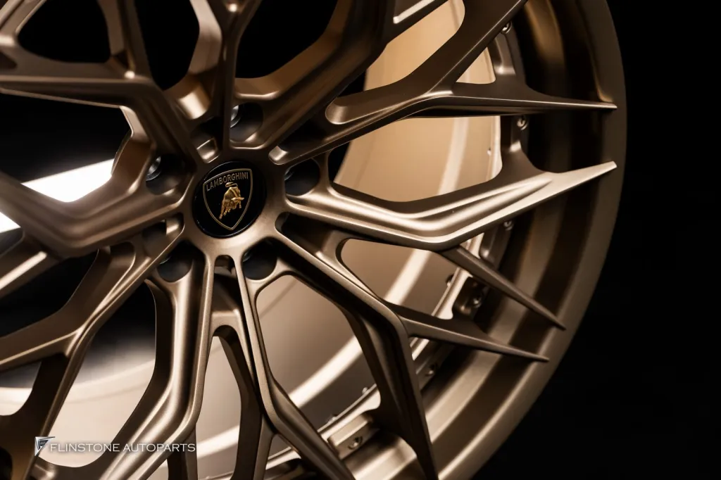 ล้อ Usus Lamborghini Revuelto