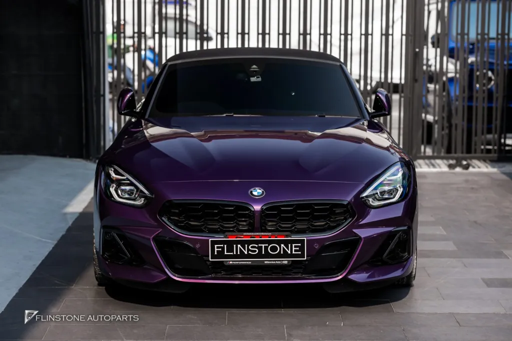BMW Z4 G29 กระจัง
