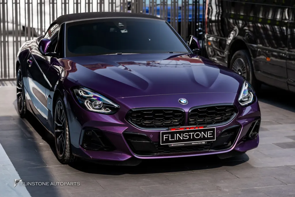BMW Z4 G29 กระจัง