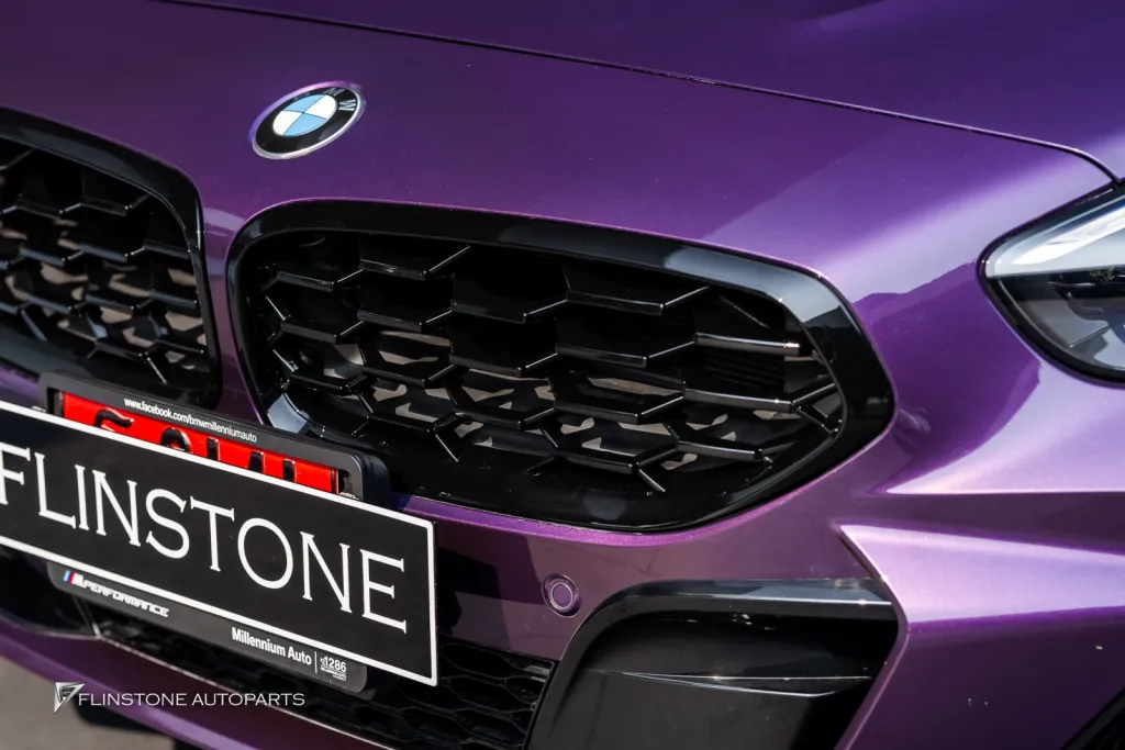 BMW Z4 G29 กระจัง