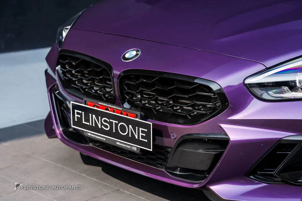 BMW Z4 G29 กระจัง