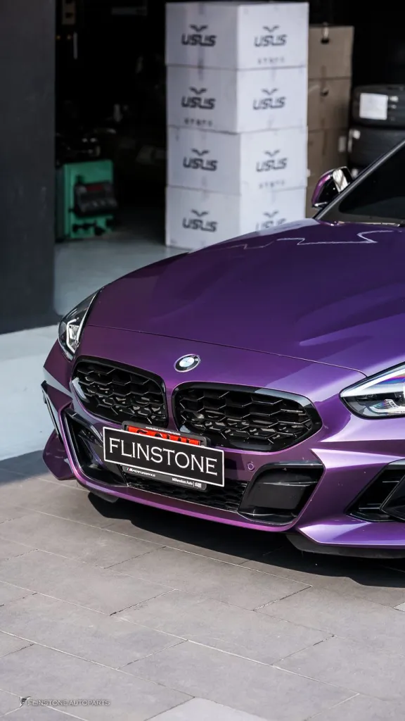 BMW Z4 G29 กระจัง