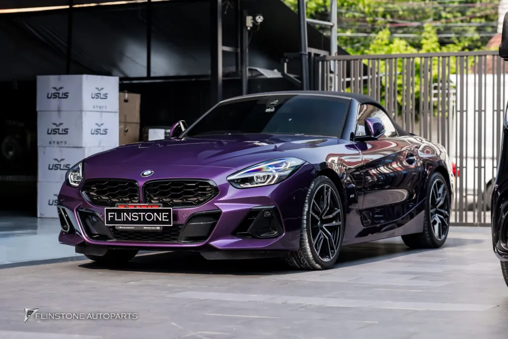 BMW Z4 G29 กระจัง