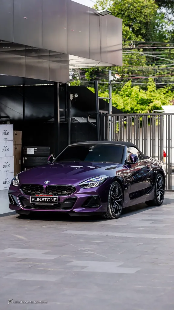 BMW Z4 G29 กระจัง