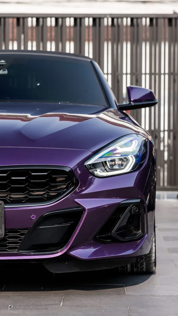 BMW Z4 G29 กระจัง