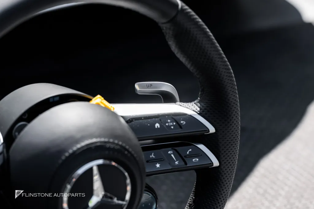 Mercedes Benz C238 ACC พวงมาลัย