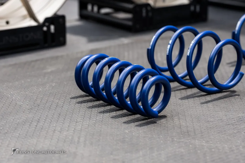 BMW G20 สปริง H&R ล้อ Usus