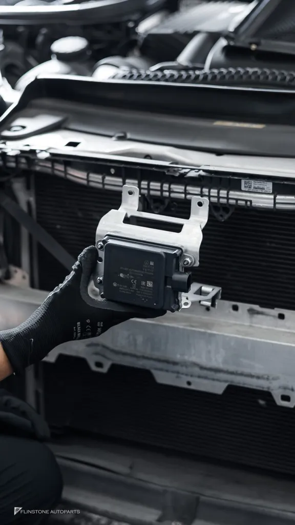 Mercedes Benz C238 ACC พวงมาลัย
