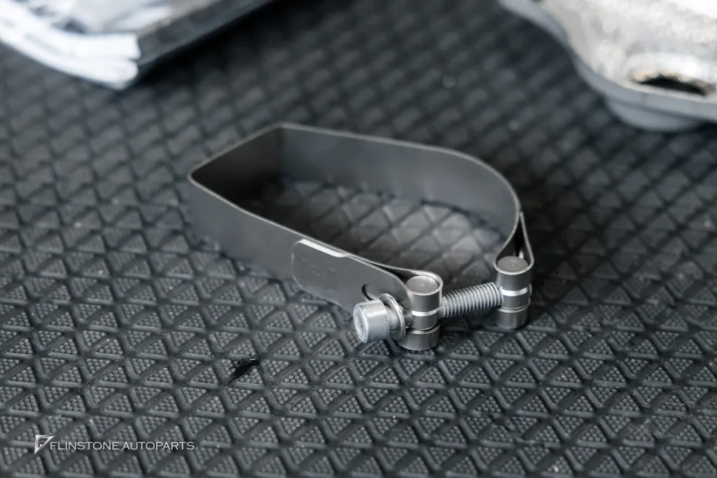 Porsche 992 ท่อ Akrapovic