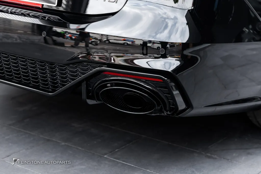 Audi A7 ชุดพาร์ทรอบคัน ล้อ Usus