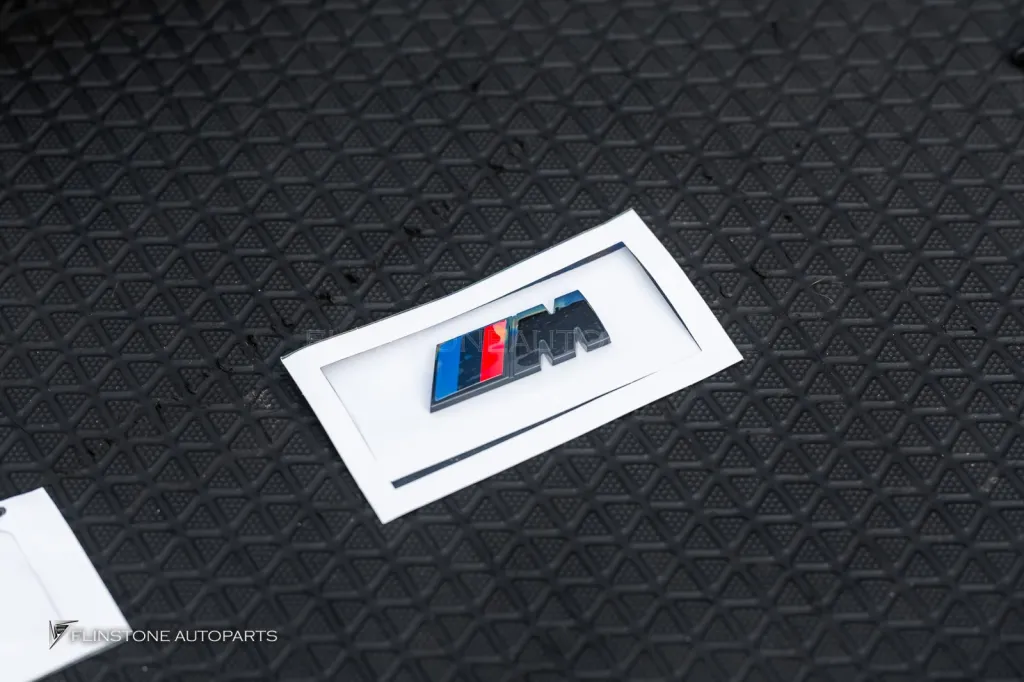 BMW G22 พาร์ทคาร์บอนรอบคัน Sooqoo ฝากระโปรง ท่อ ปลายท่อ