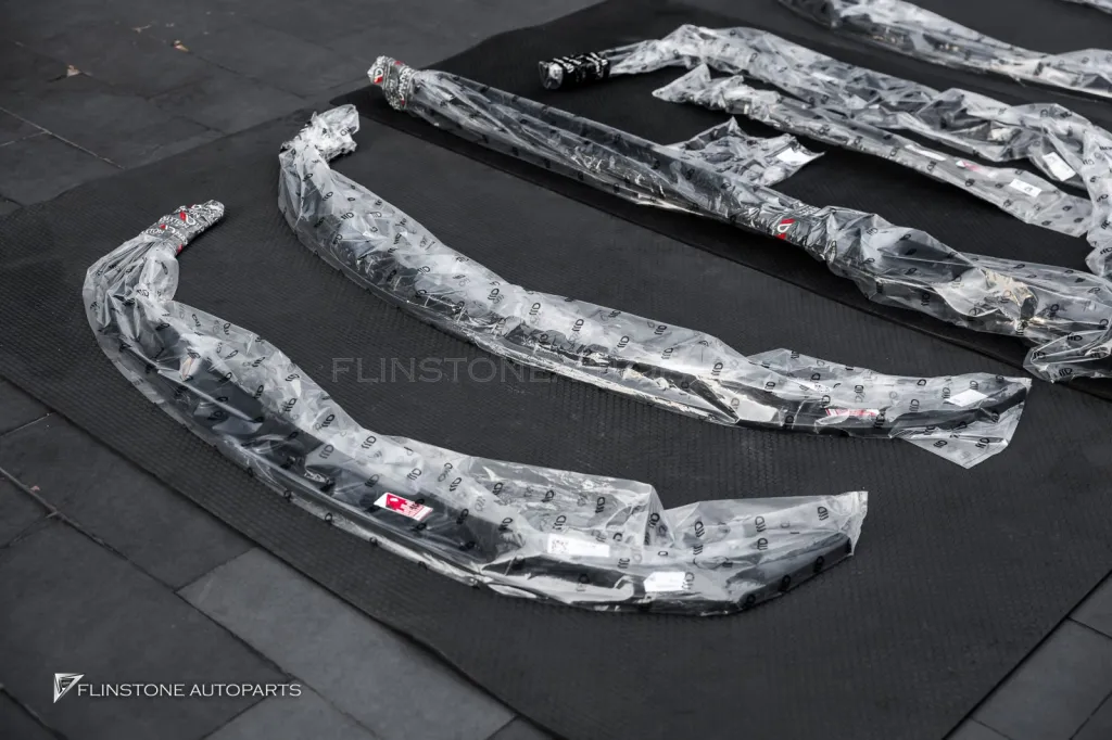 Parts Kit Maxton Design BMW i7