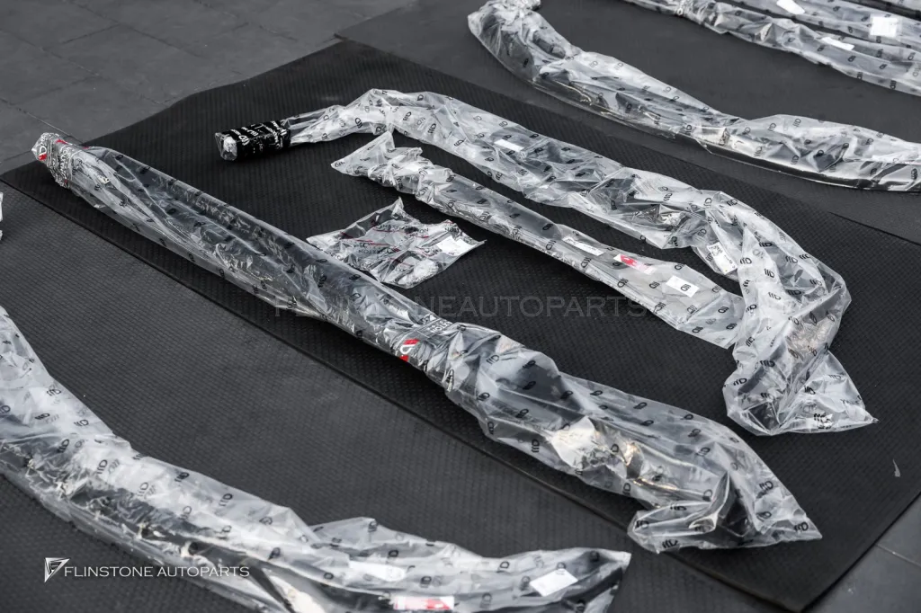 Parts Kit Maxton Design BMW i7