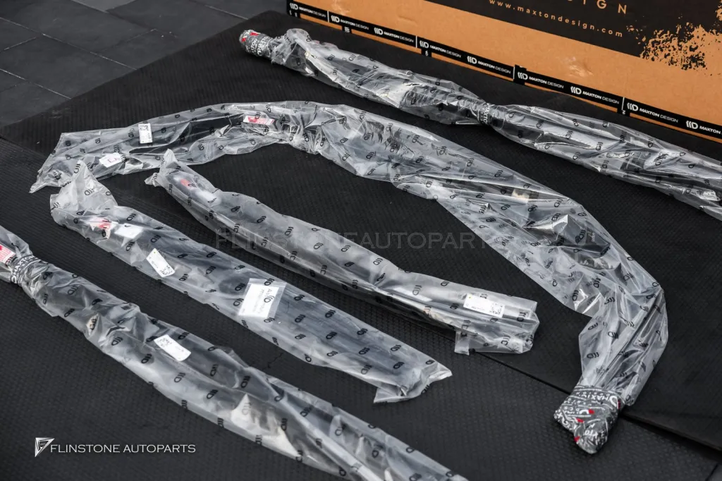 Parts Kit Maxton Design BMW i7
