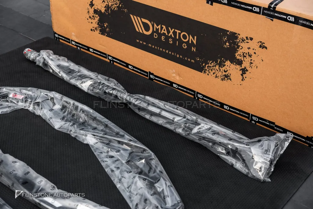 Parts Kit Maxton Design BMW i7