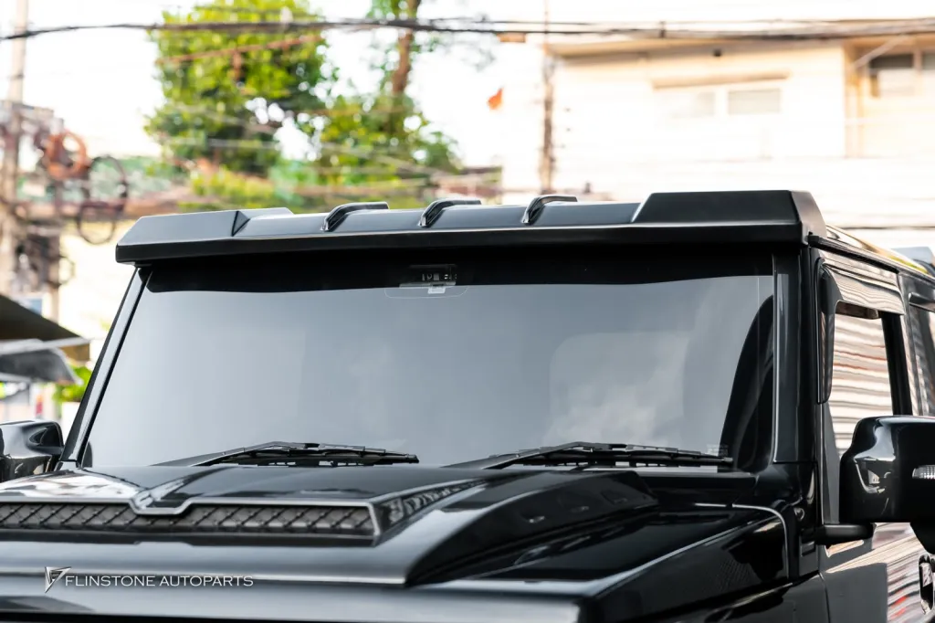 Suzuki Jimny LB บาร์ LED