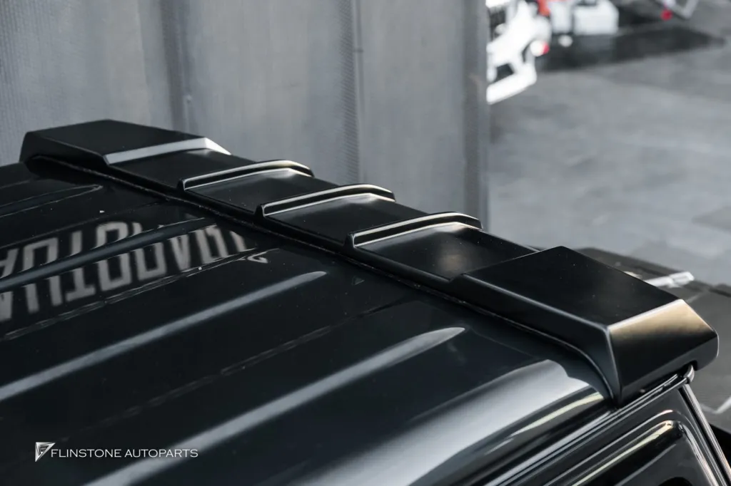 Suzuki Jimny LB บาร์ LED