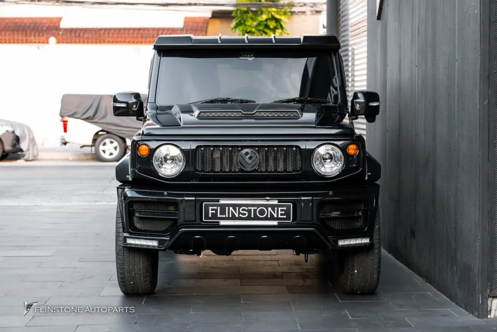 Suzuki Jimny LB บาร์ LED