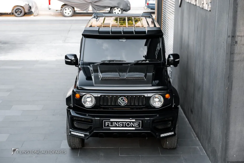 Suzuki Jimny LB บาร์ LED